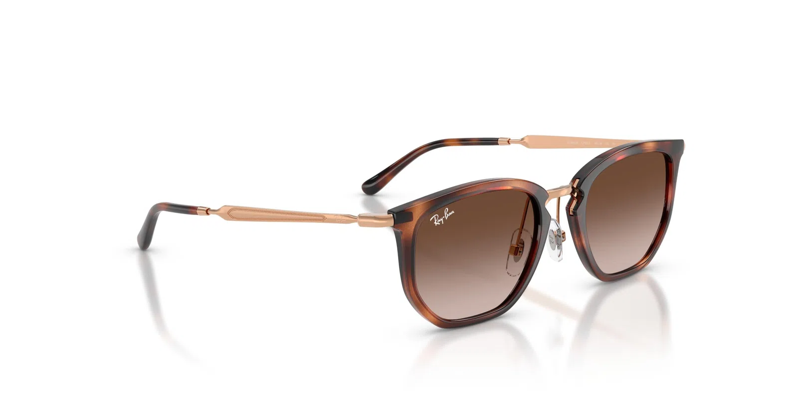 Ray-Ban Junior 9085S Sunglasses - view 15